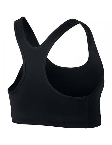 Sujetador Running  Nike Pro Negro