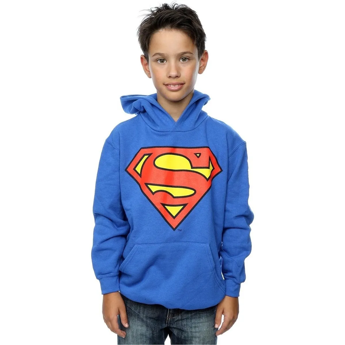 Superman Logo