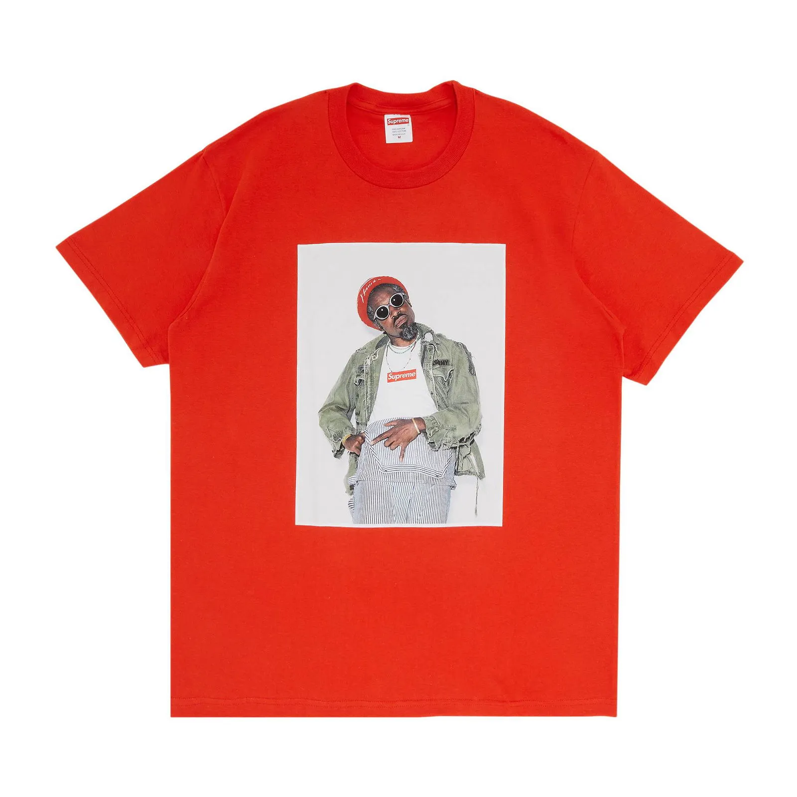Supreme André 3000 Tee