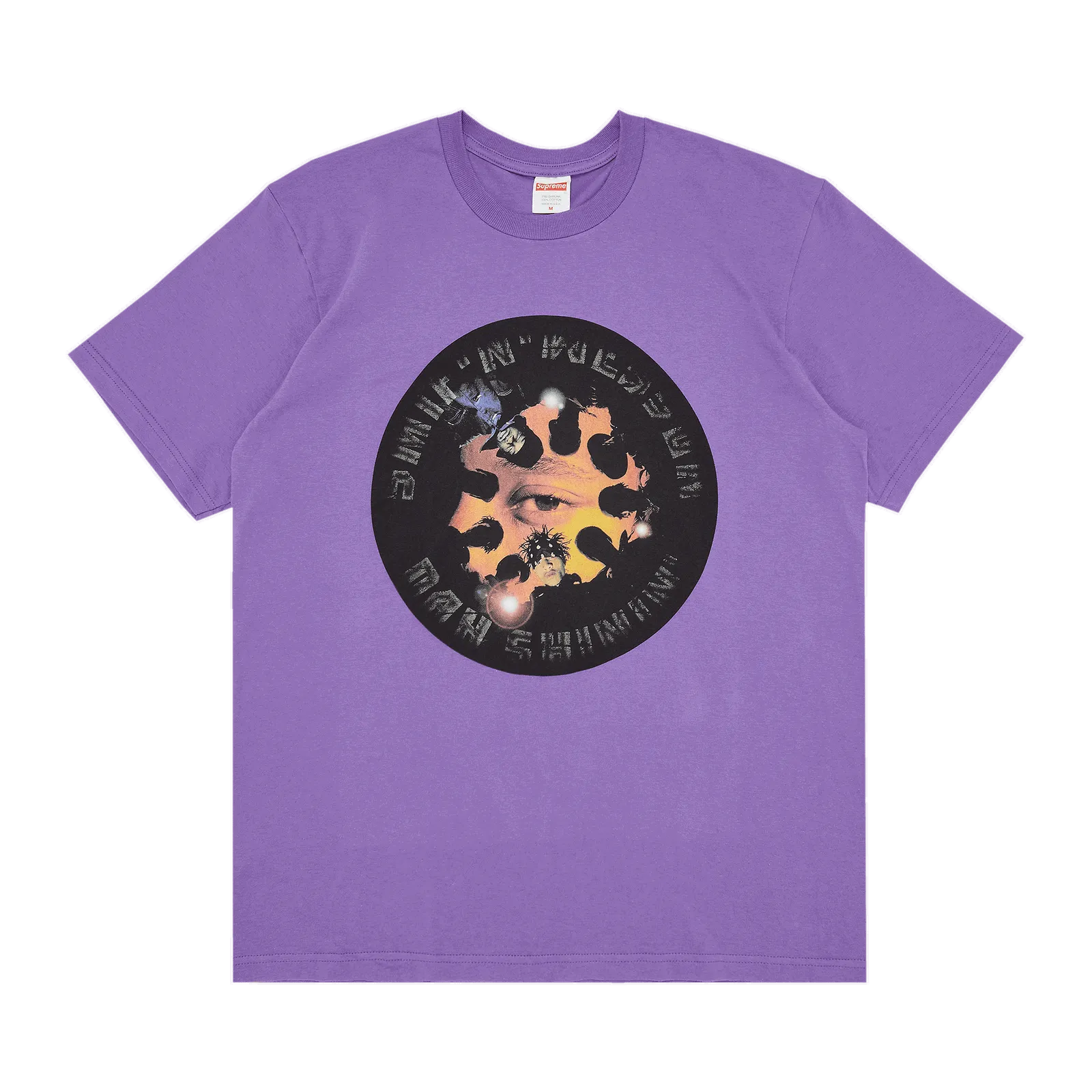Supreme Dah Shinin' Tee