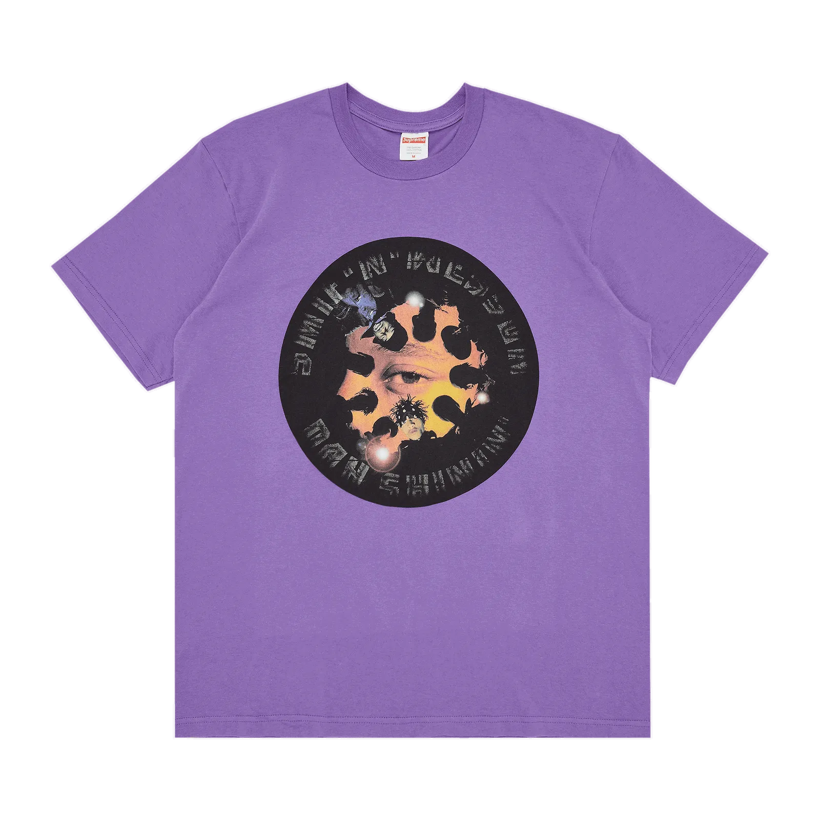 Supreme Dah Shinin' Tee