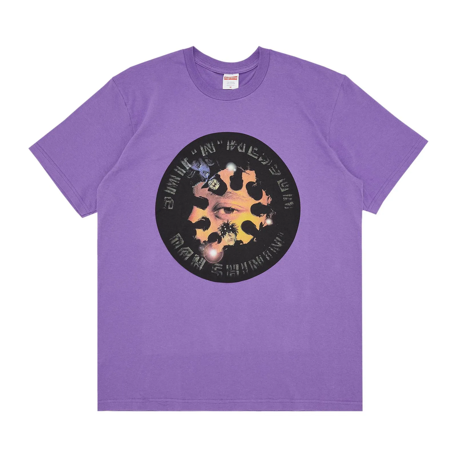 Supreme Dah Shinin' Tee