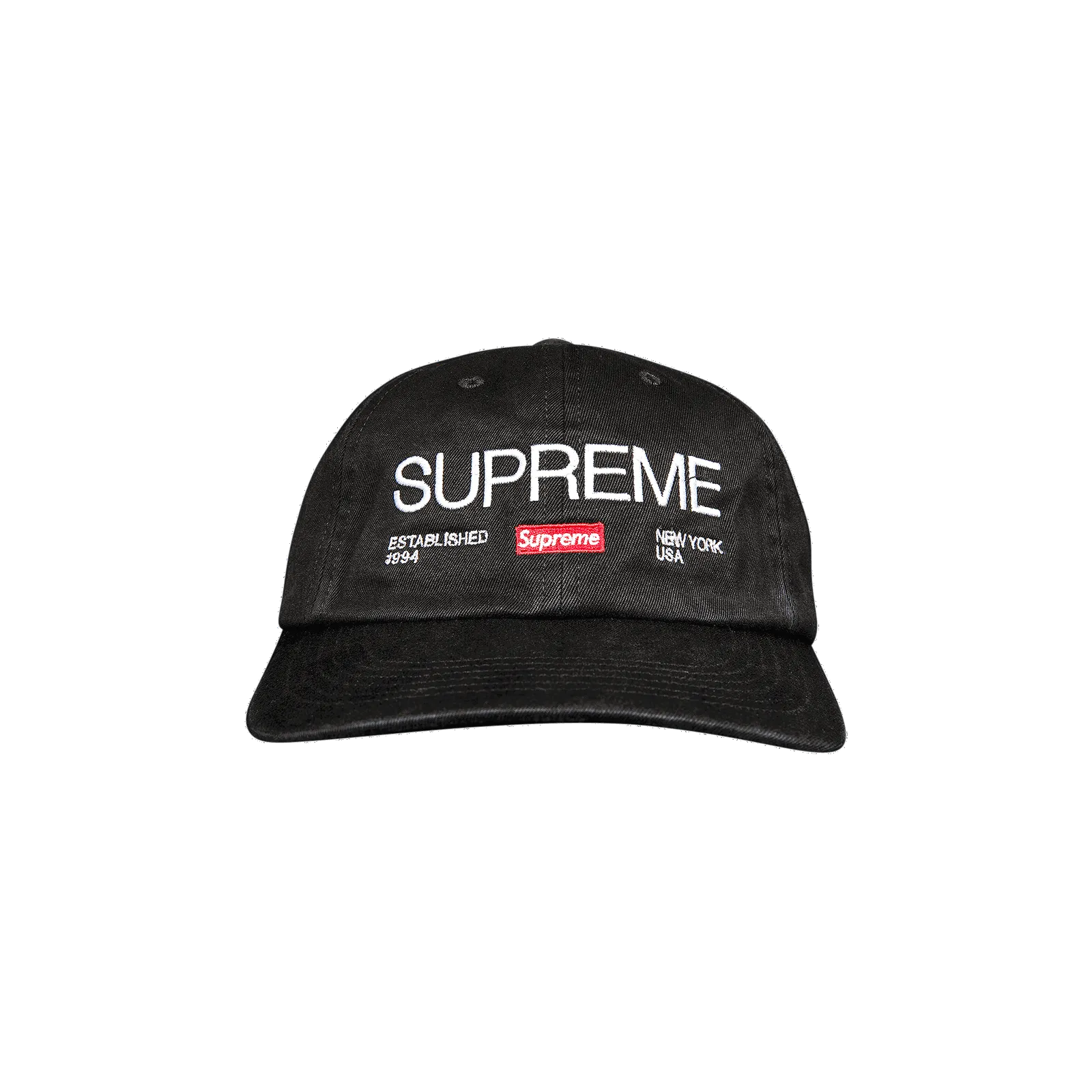 SUPREME EST. 1994 6PANEL
