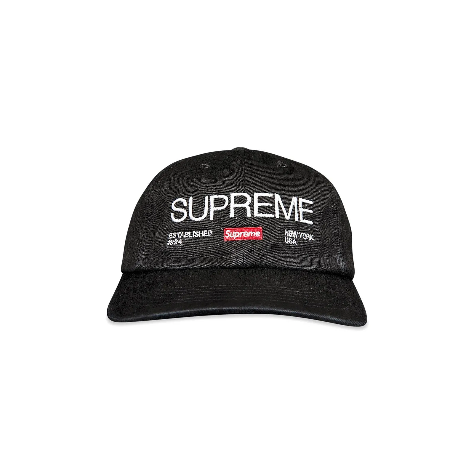 SUPREME EST. 1994 6PANEL