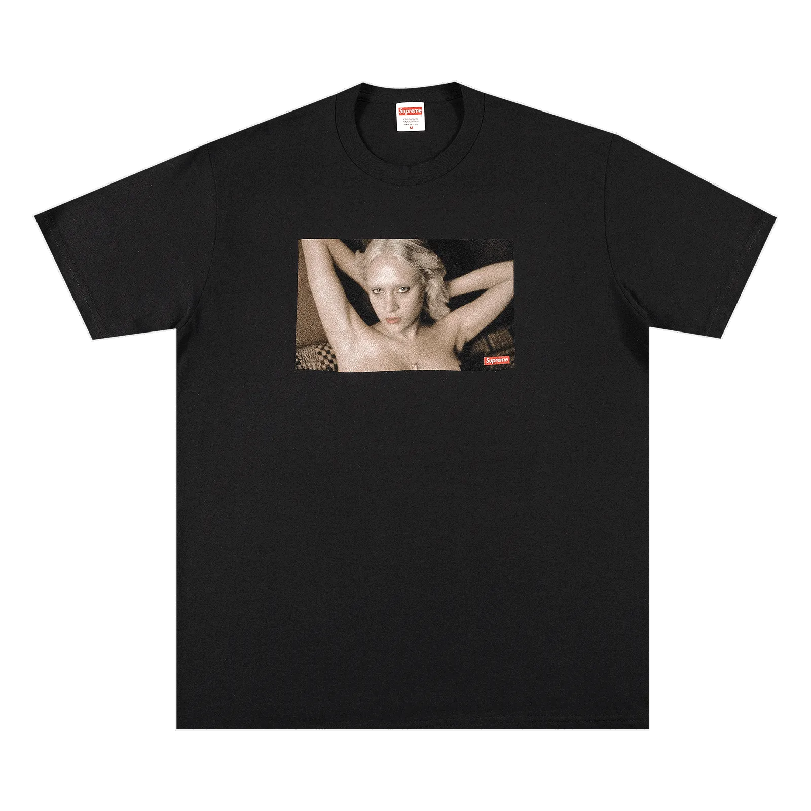 Supreme Gummo Dot Tee