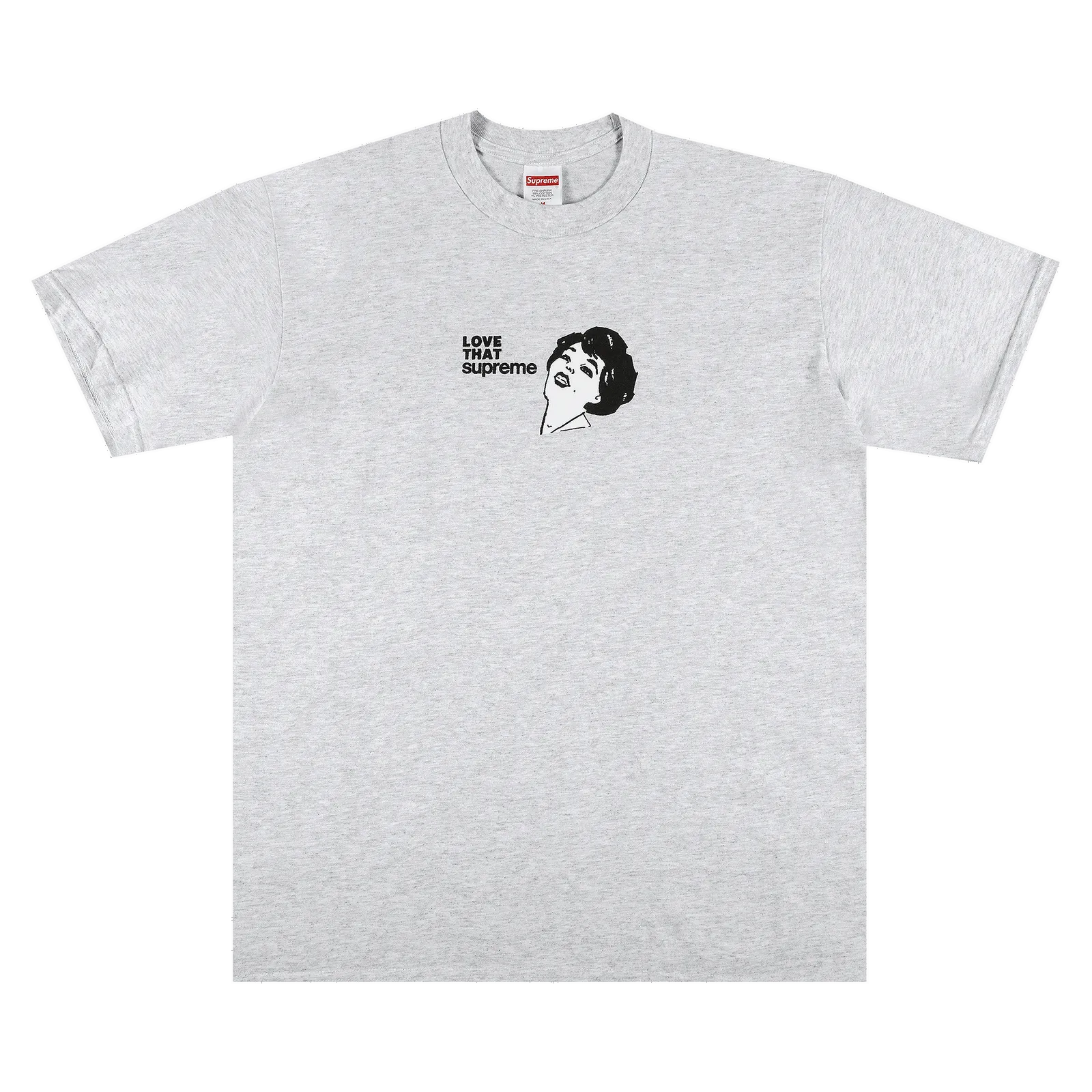 Supreme Love That Tee