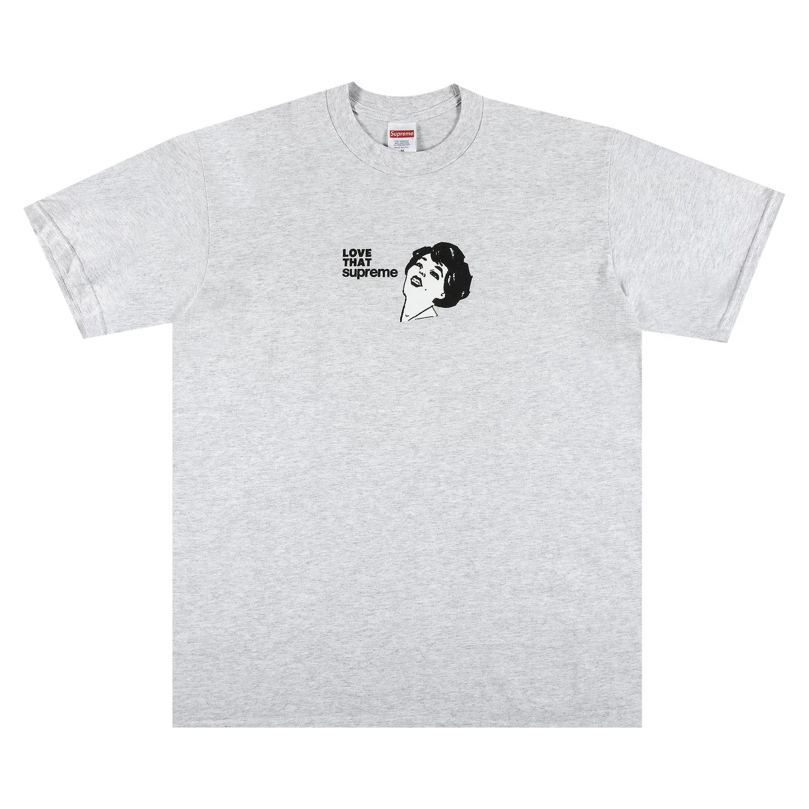 Supreme Love That Tee