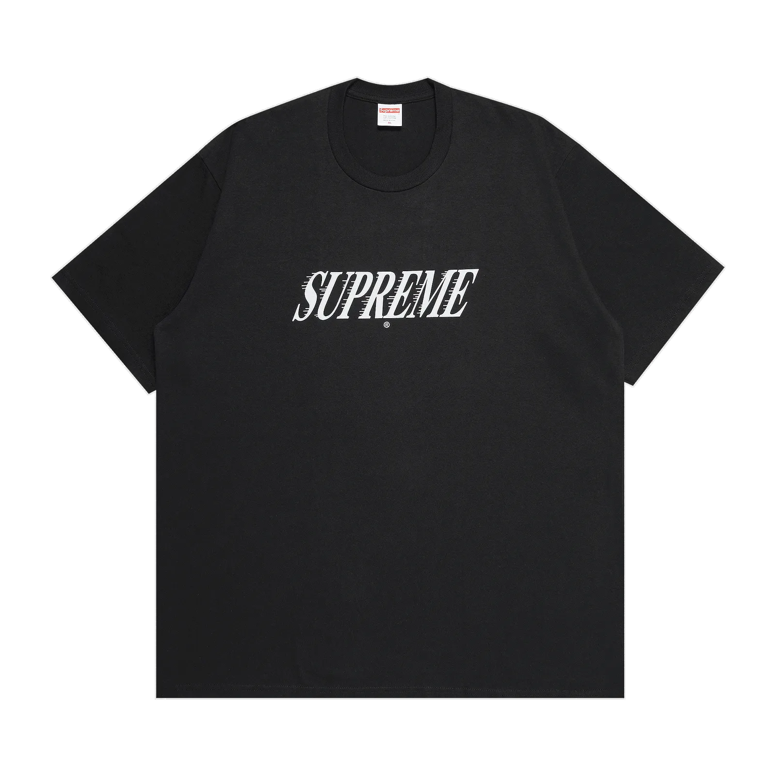 Supreme Slap Shot Tee