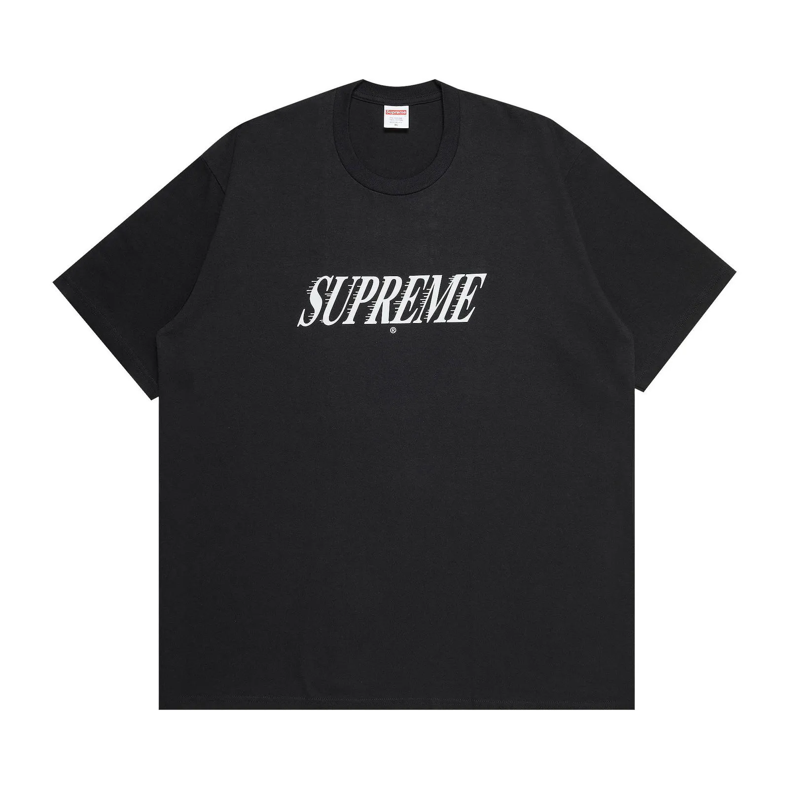 Supreme Slap Shot Tee