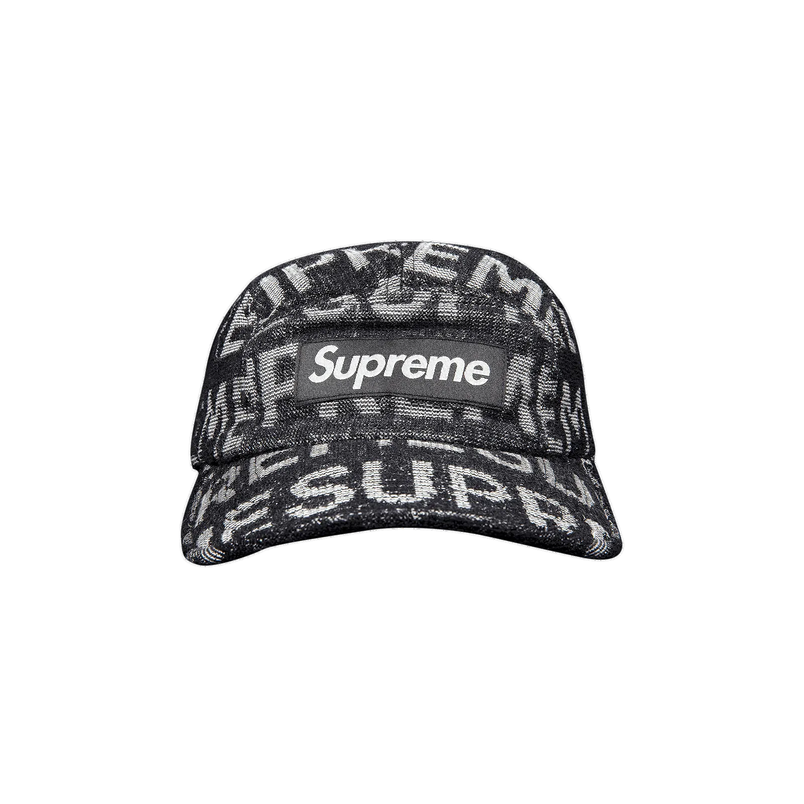 Supreme Terry Spellout Camp Cap