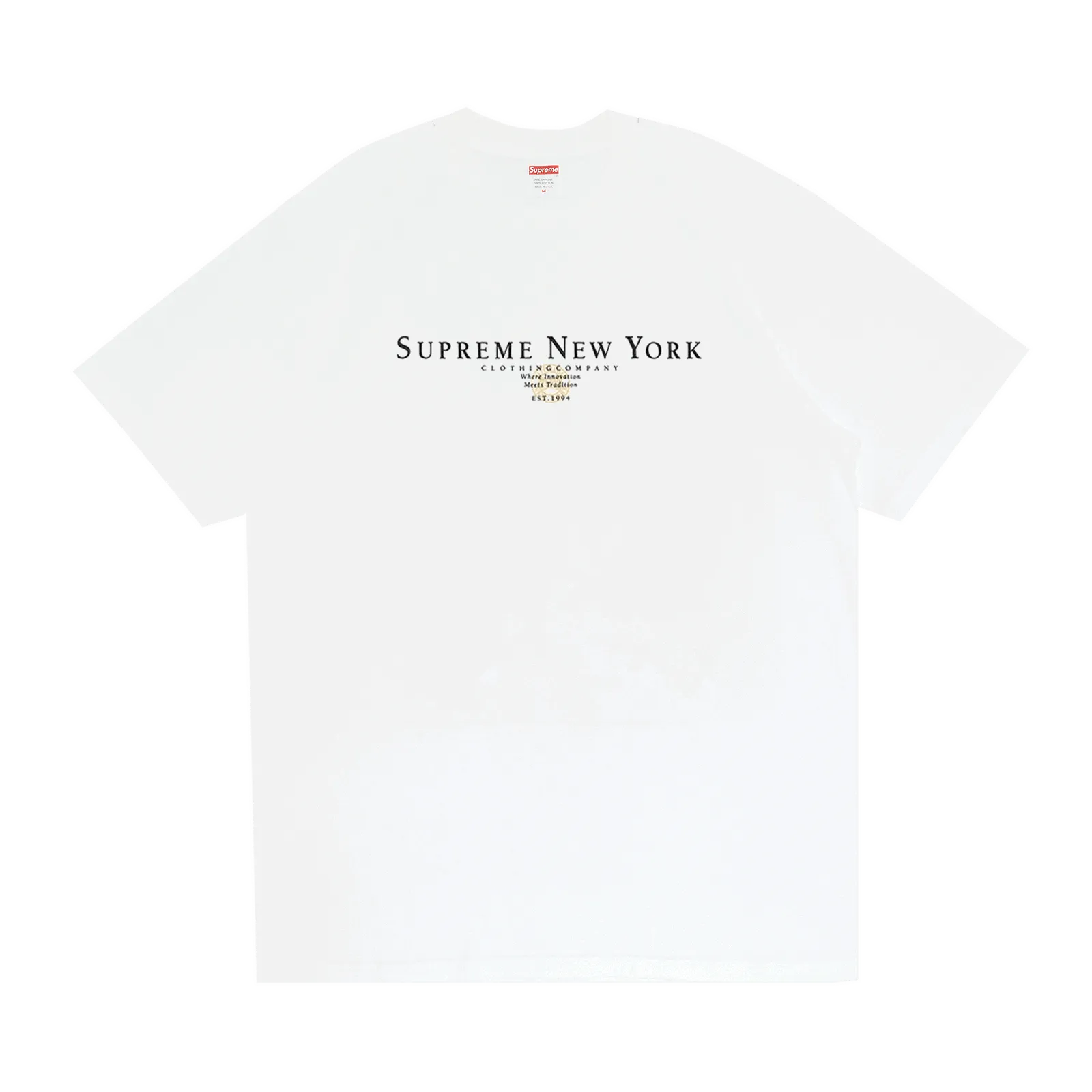 Supreme Tradition Tee