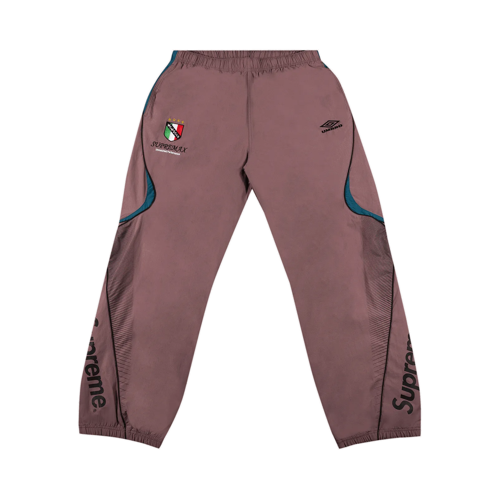 Supreme UMBRO x Track Pant