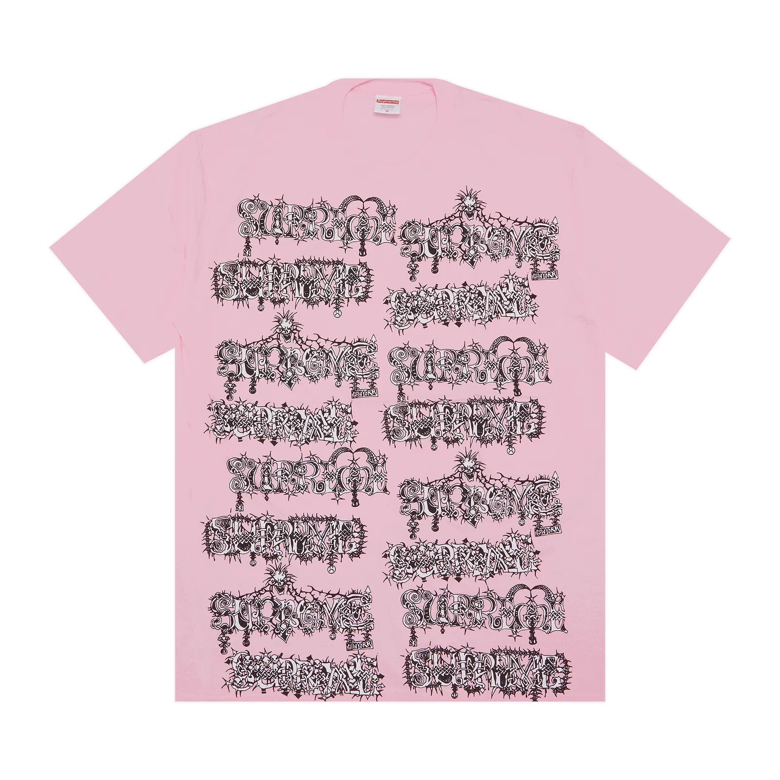 Supreme Wombat Tee