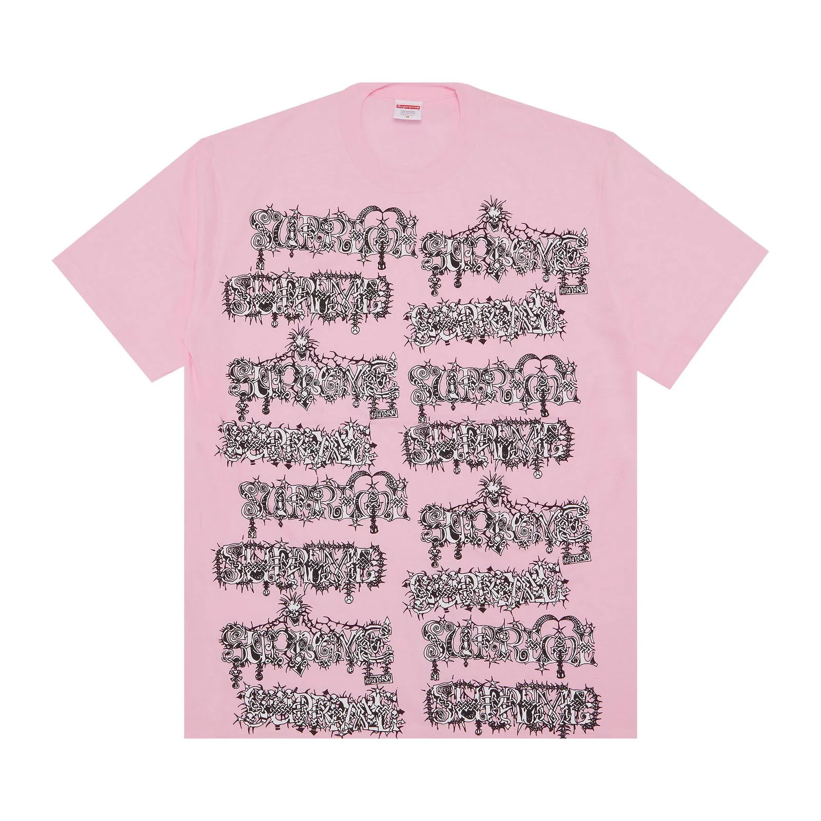 Supreme Wombat Tee