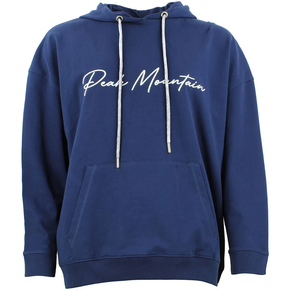 Sweat à capuche femme ALAUREN