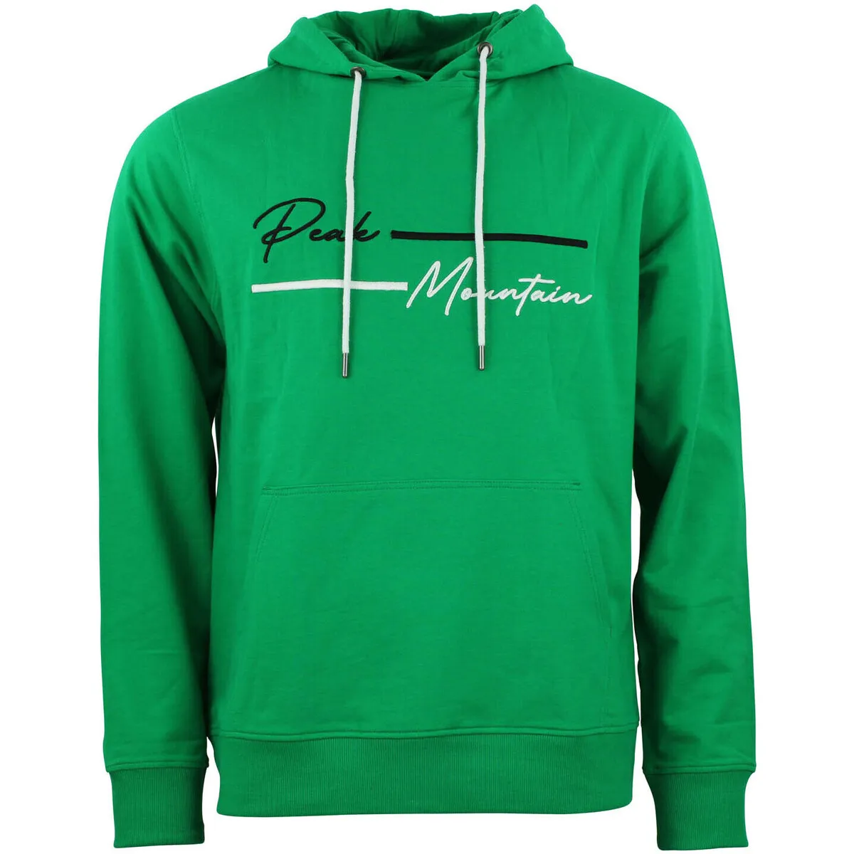 Sweat à capuche homme CODEK
