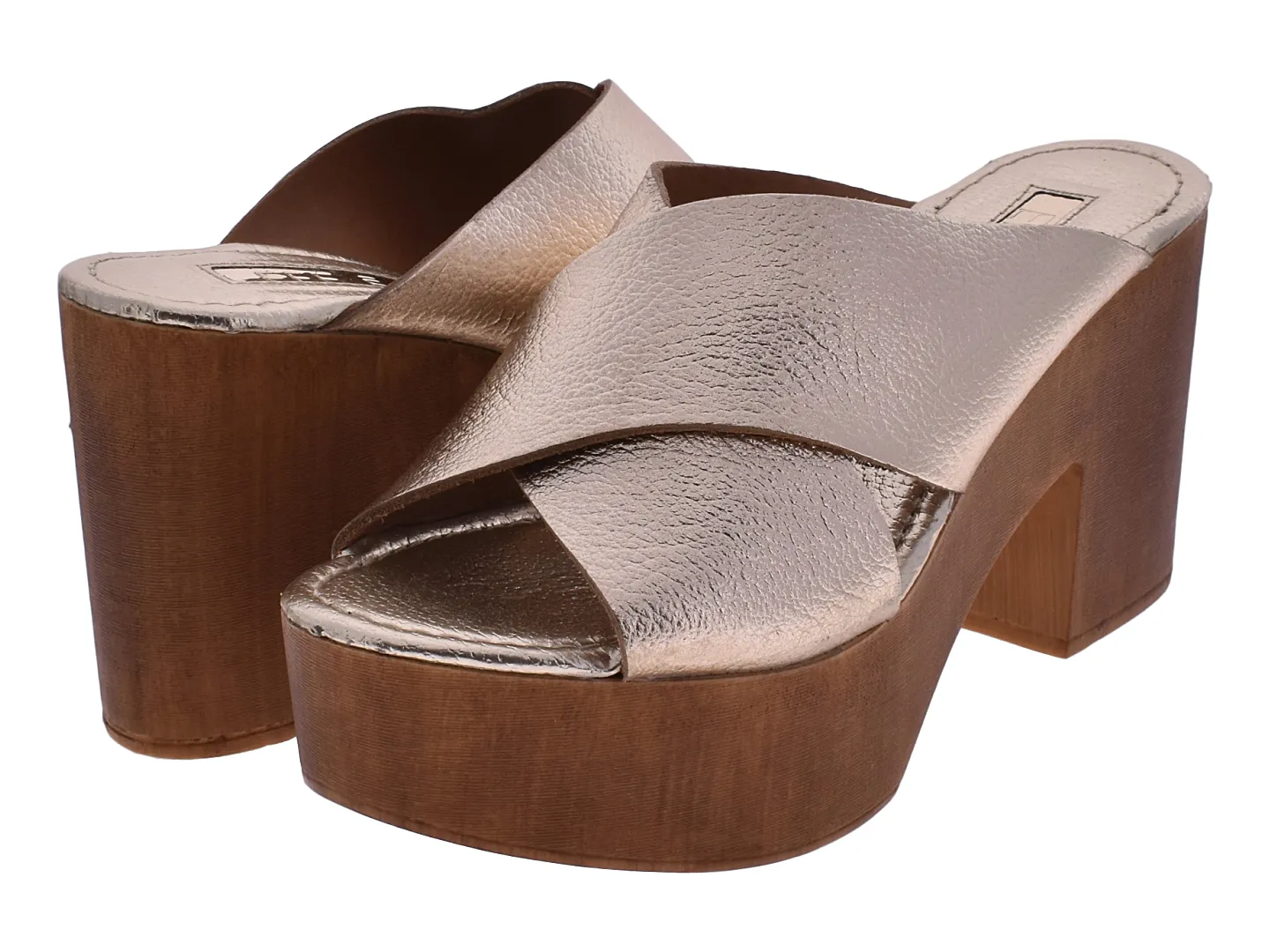 Tacones Efe Adela Para Mujer