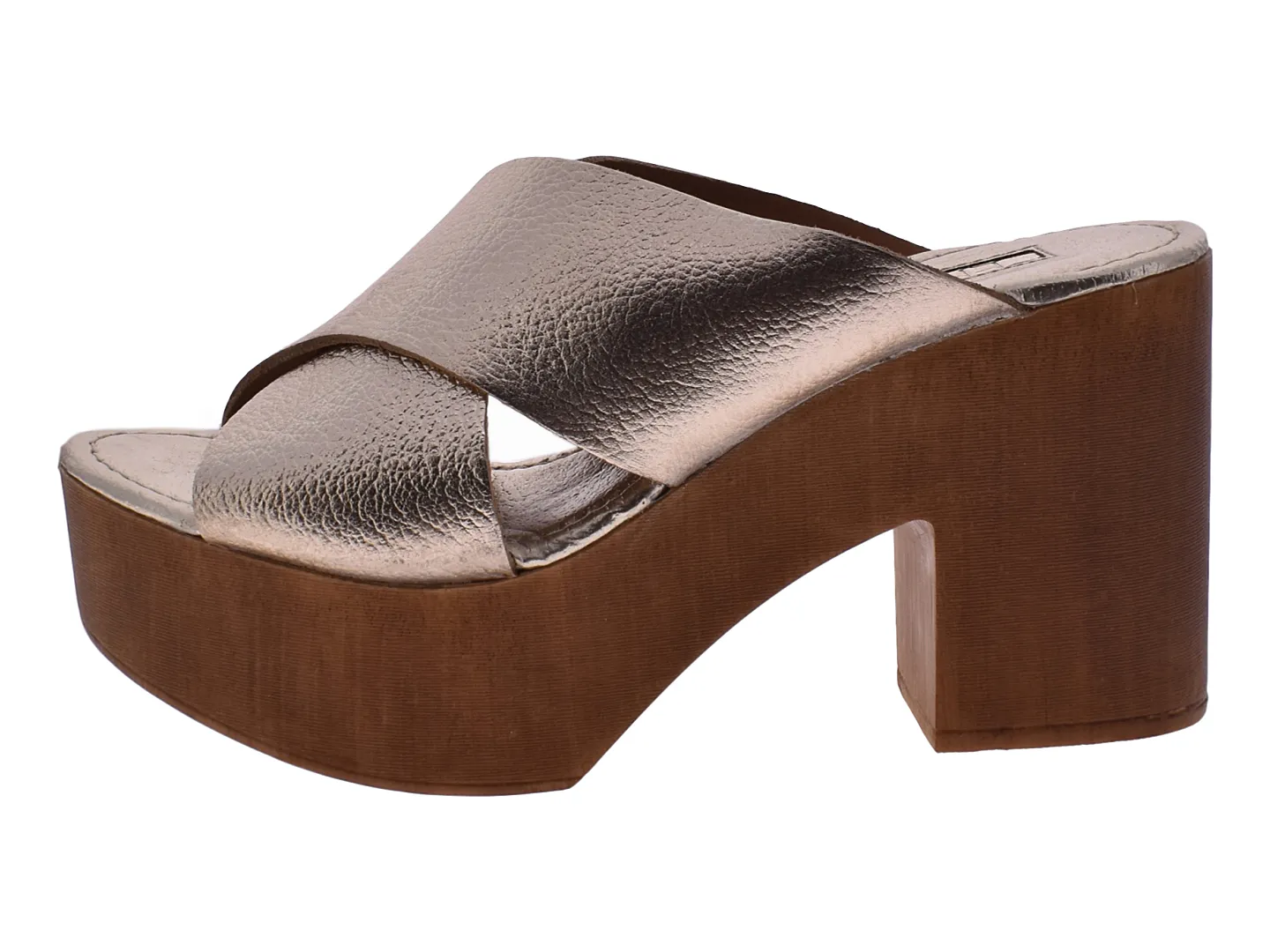 Tacones Efe Adela Para Mujer