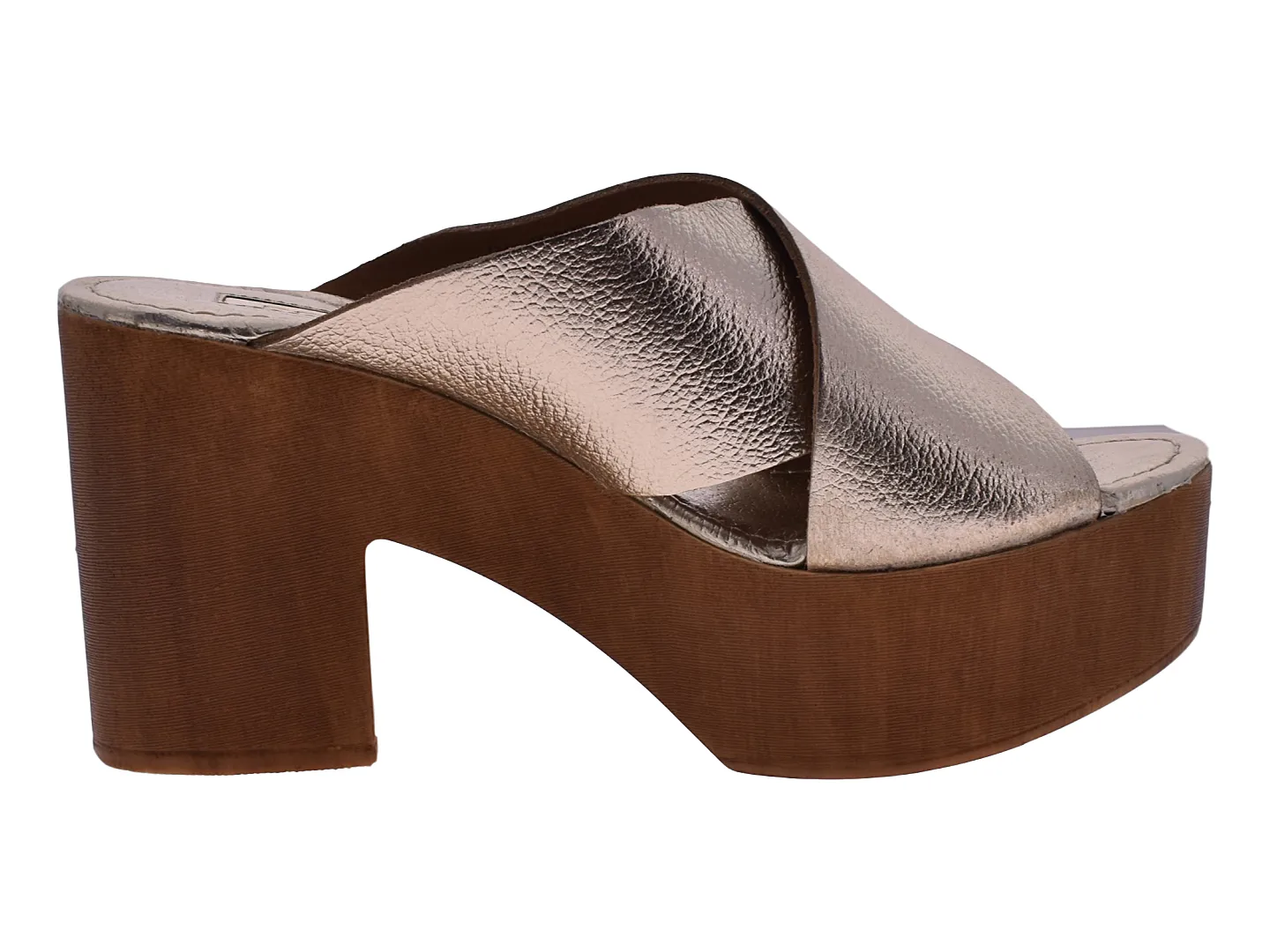 Tacones Efe Adela Para Mujer