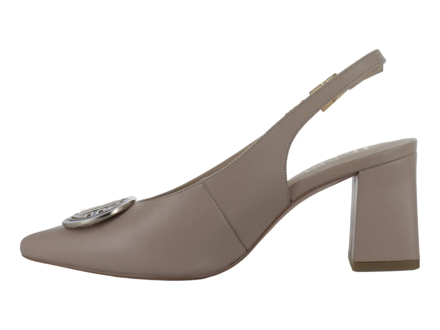 Tacones Felipe Rivera 20702 Para Mujer