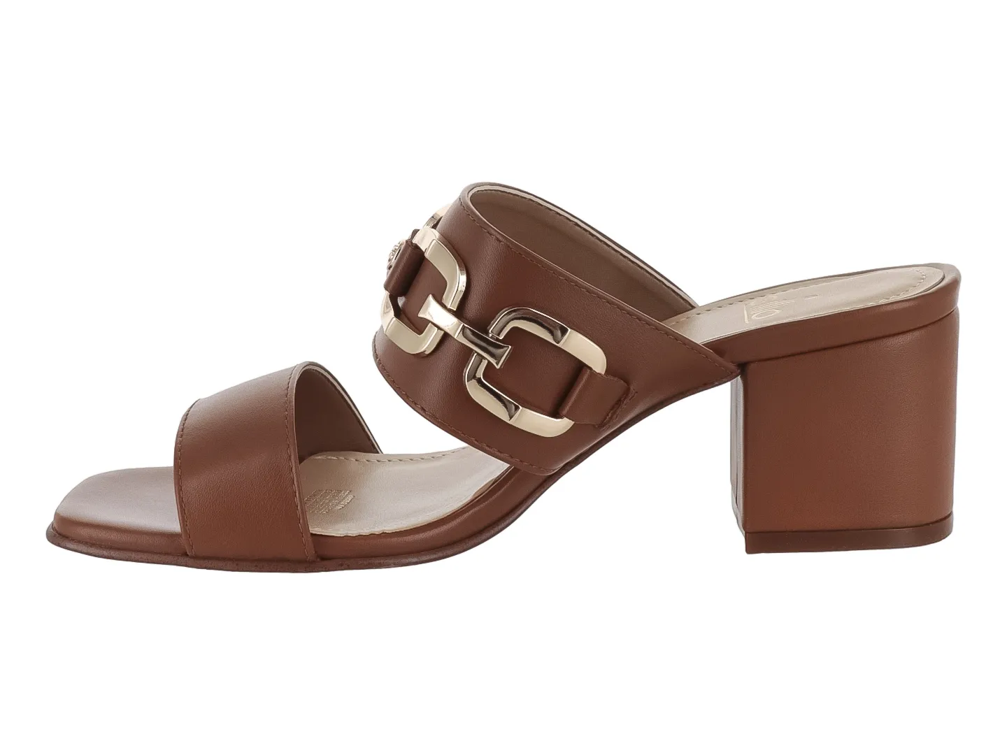 Tacones Gillio 892008 Para Mujer