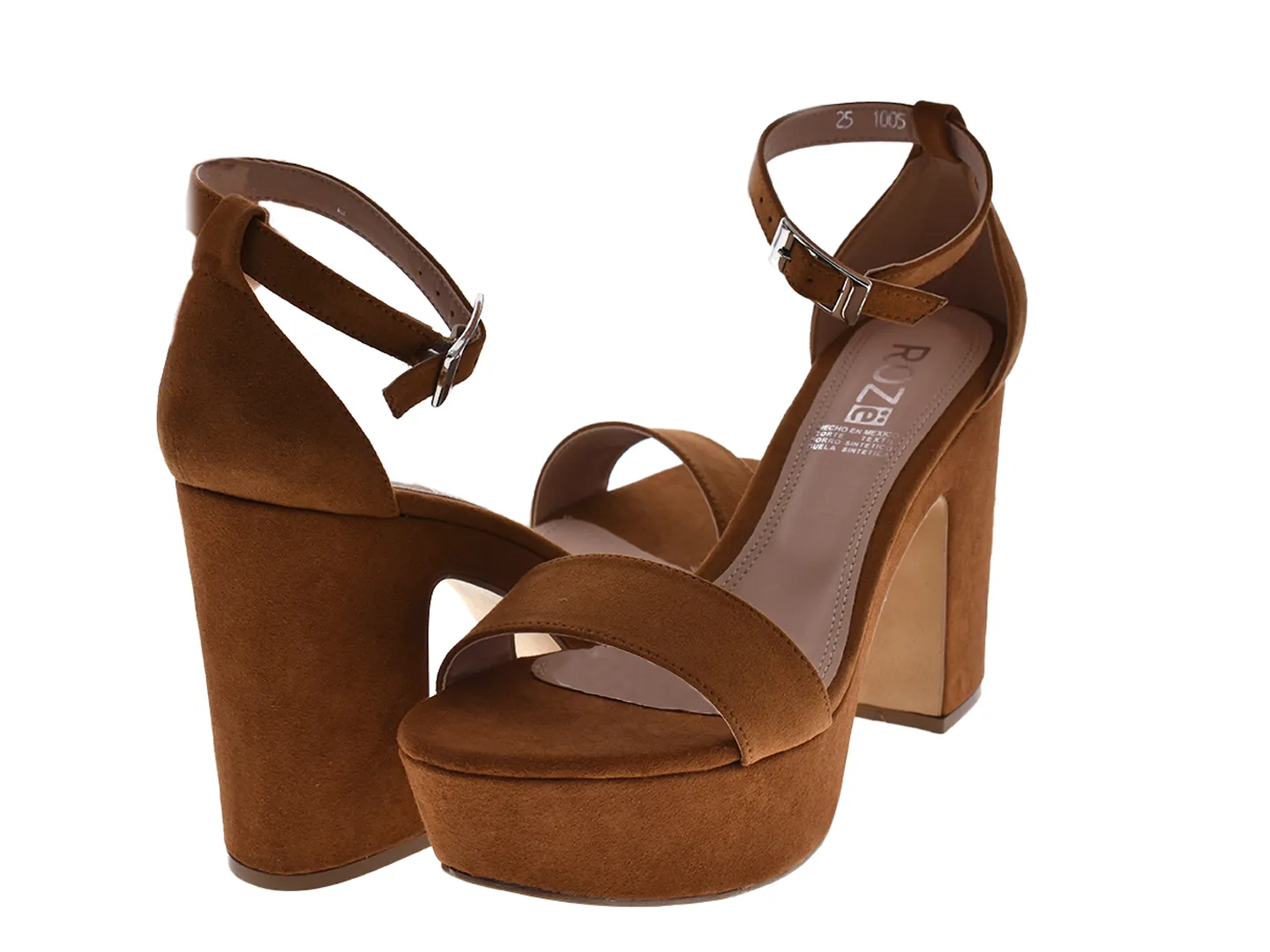 TACONES OLYMPIADORELI 2216 PARA MUJER