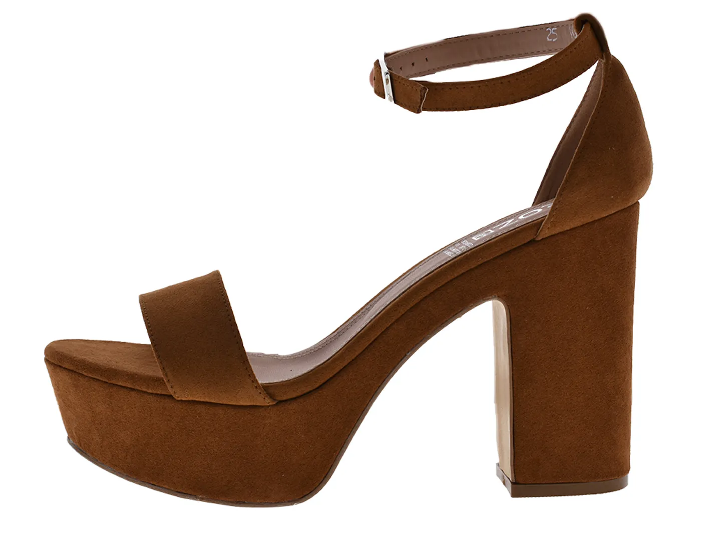 TACONES OLYMPIADORELI 2216 PARA MUJER