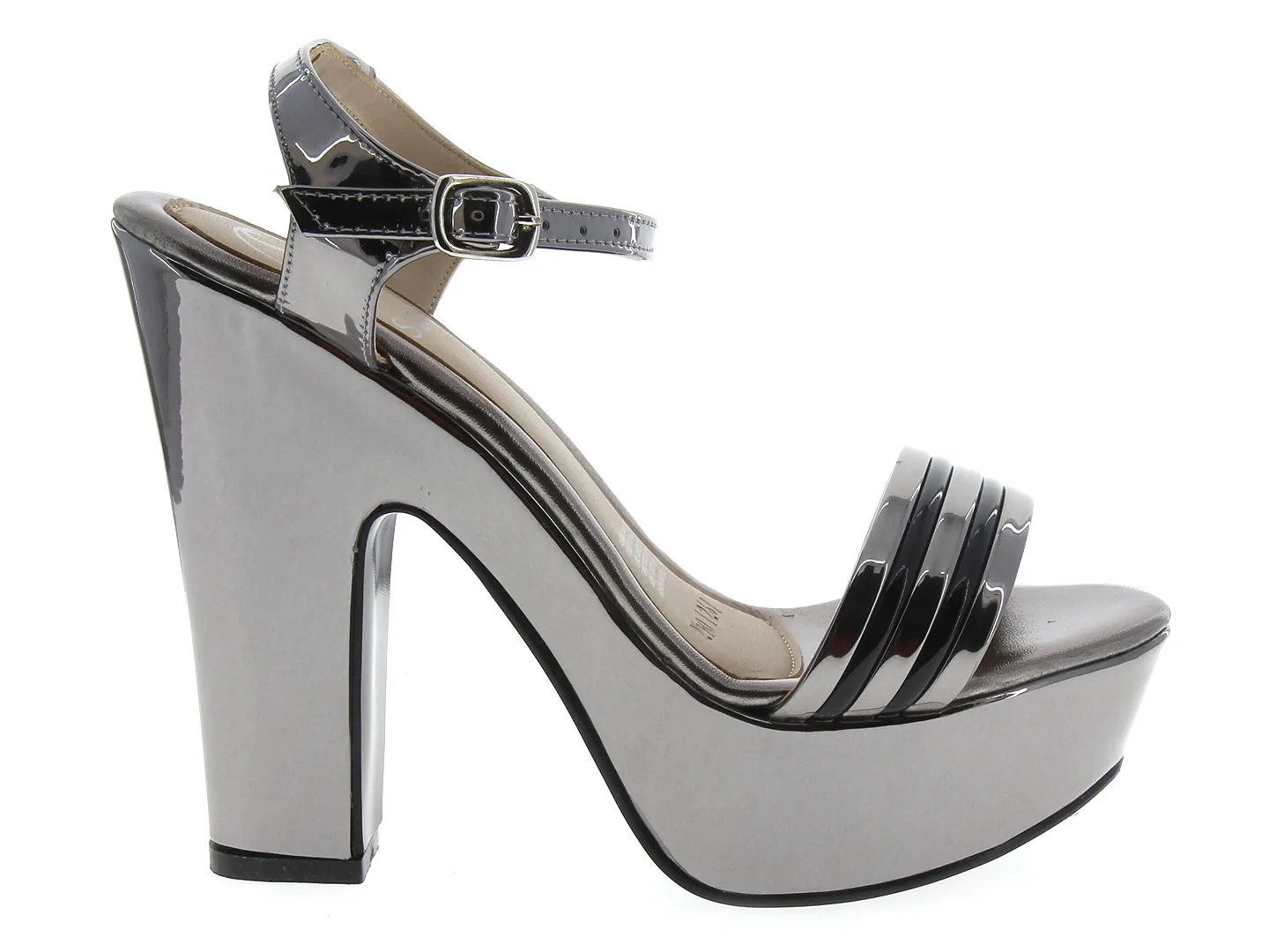 Tacones Sary Cindy Para Mujer