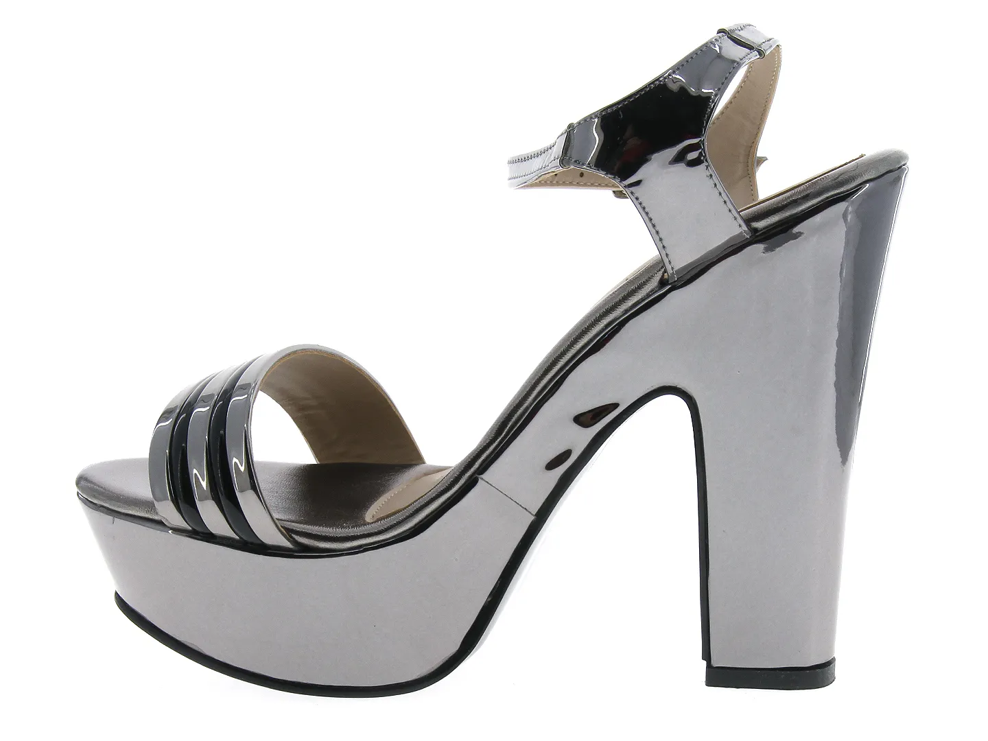 Tacones Sary Cindy Para Mujer