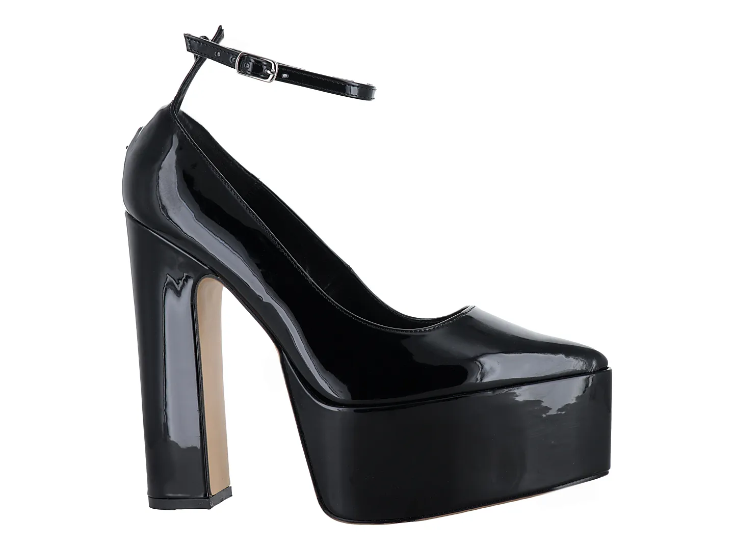 Tacones Senties 05709 Para Mujer
