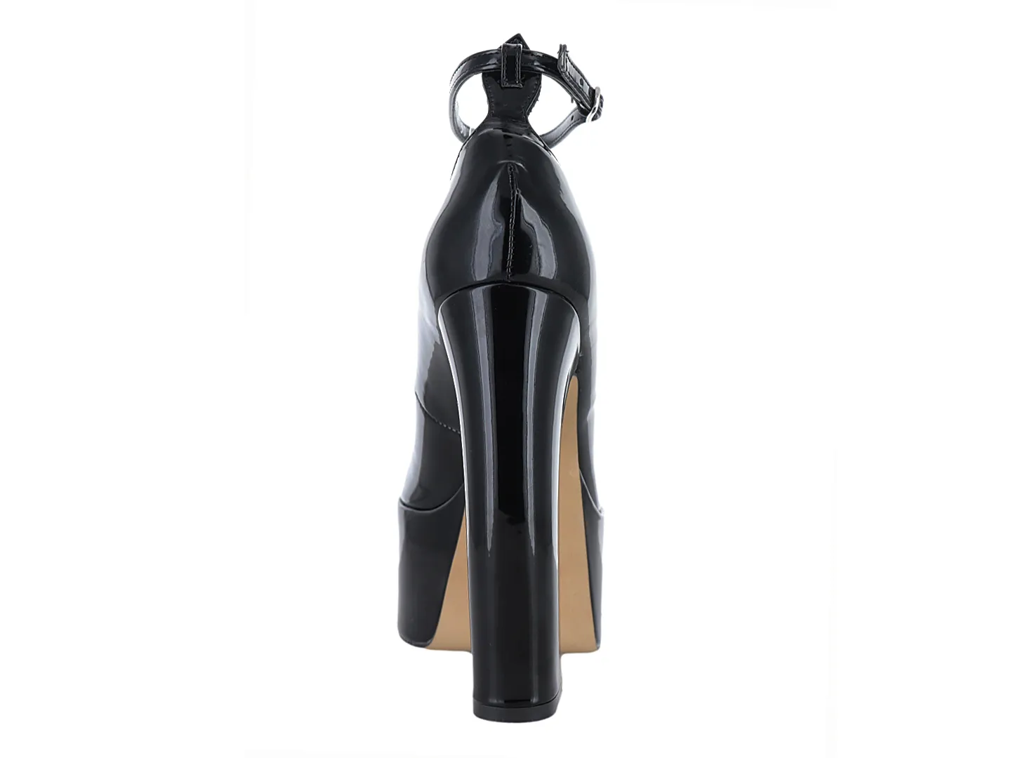 Tacones Senties 05709 Para Mujer