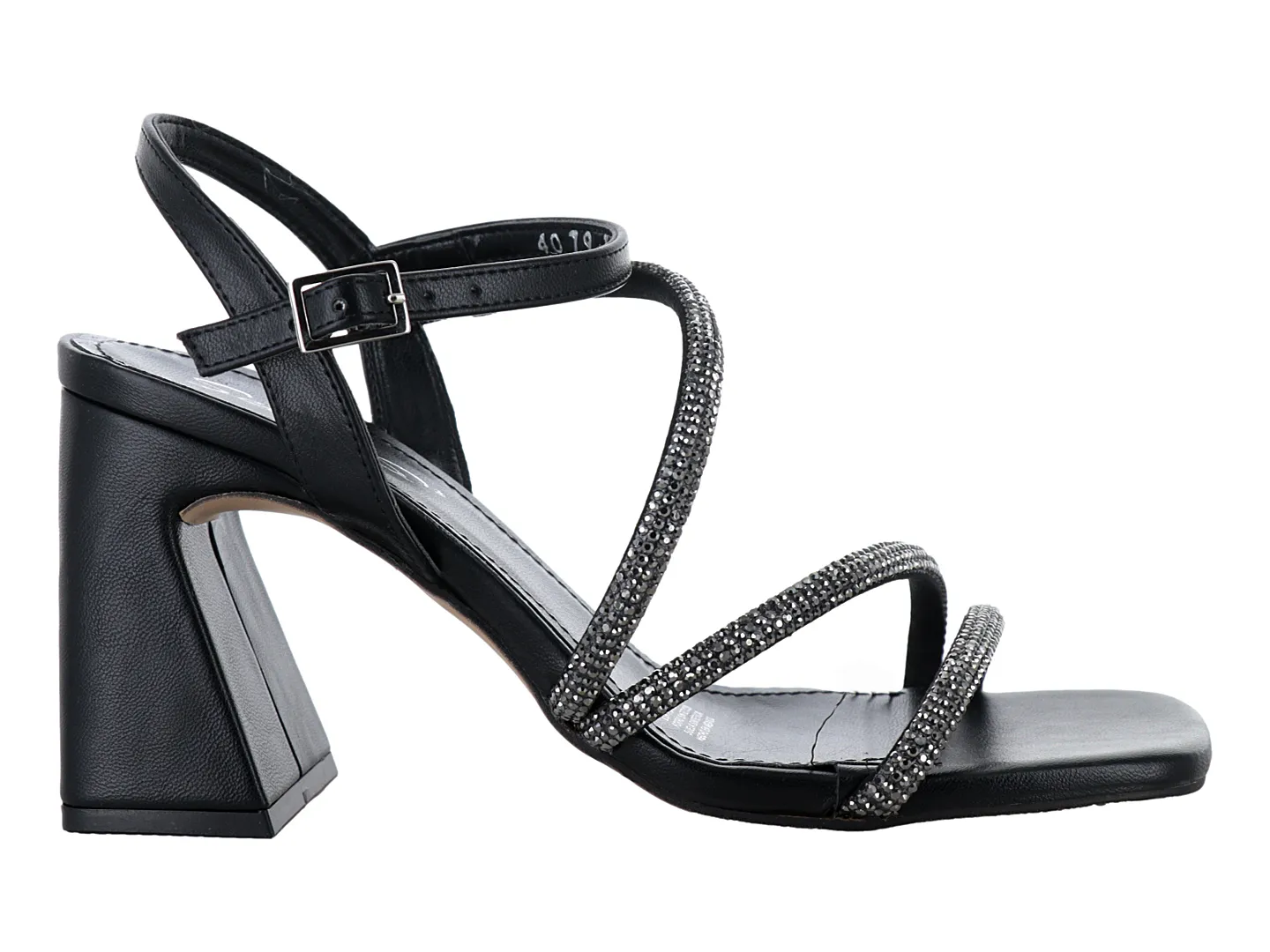 Tacones Senties 79722 Para Mujer