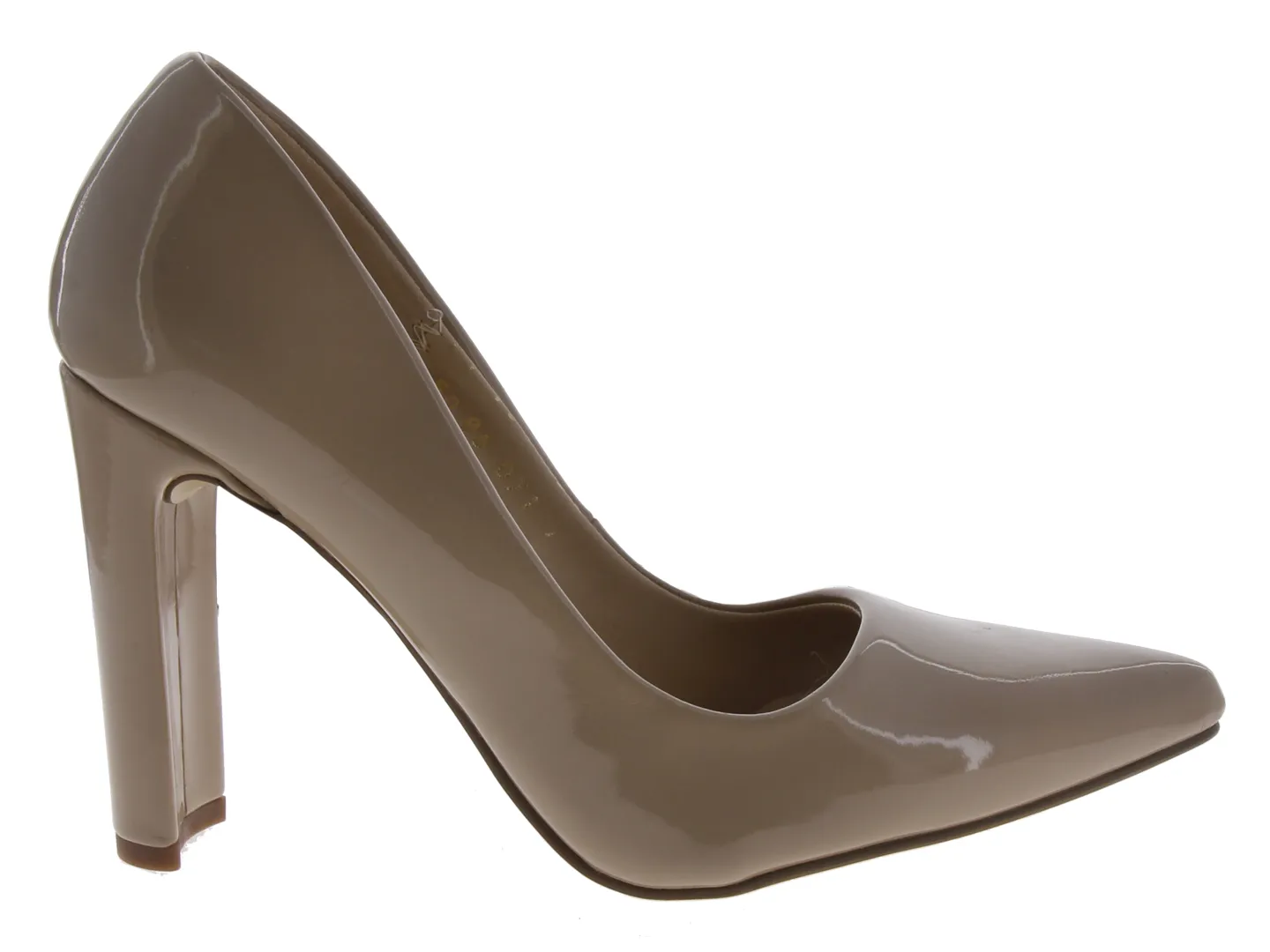 TACONES SENTIES 86071 PARA MUJER