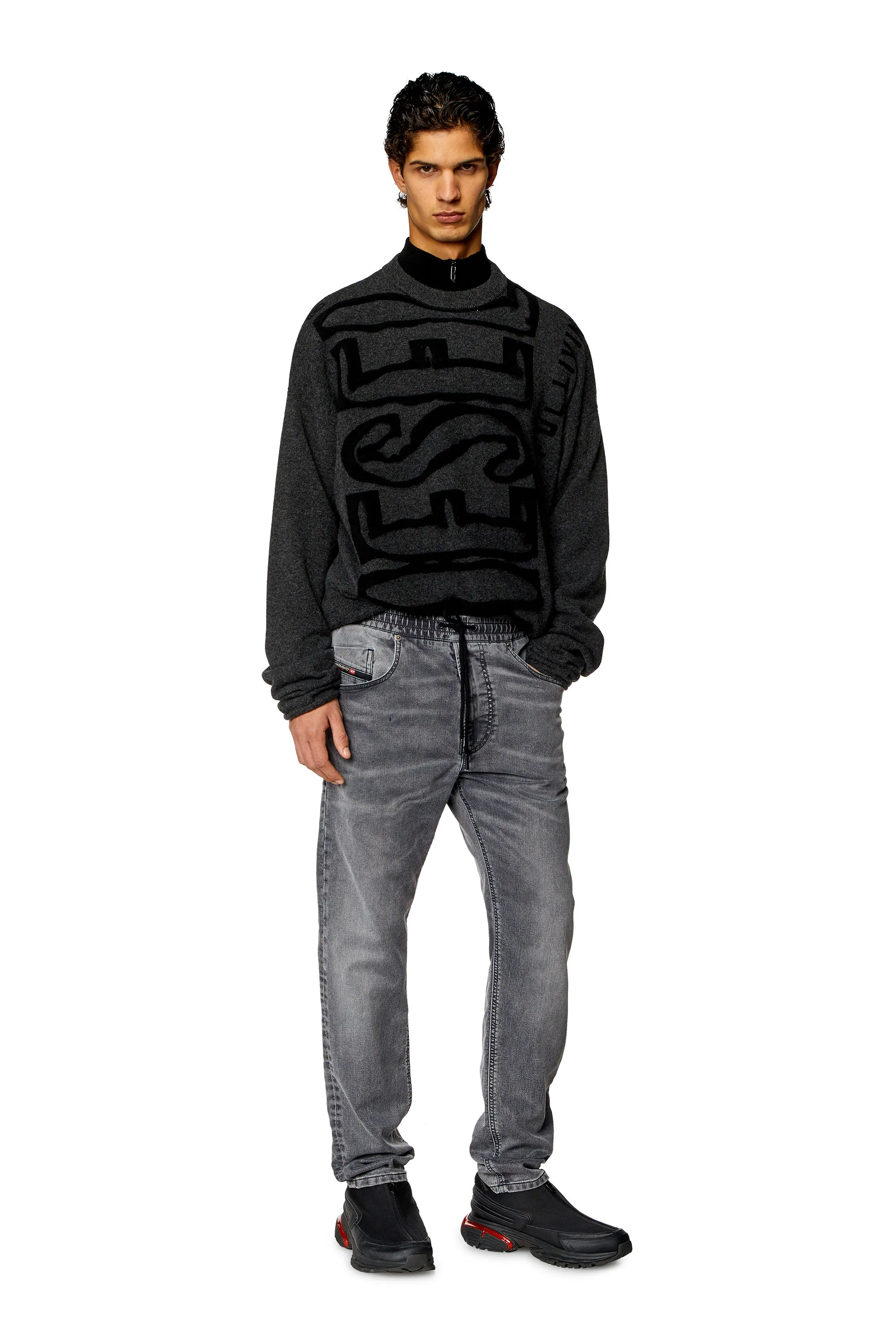 TAPERED 2030 DKROOLEY JOGGJEANS® 068HP