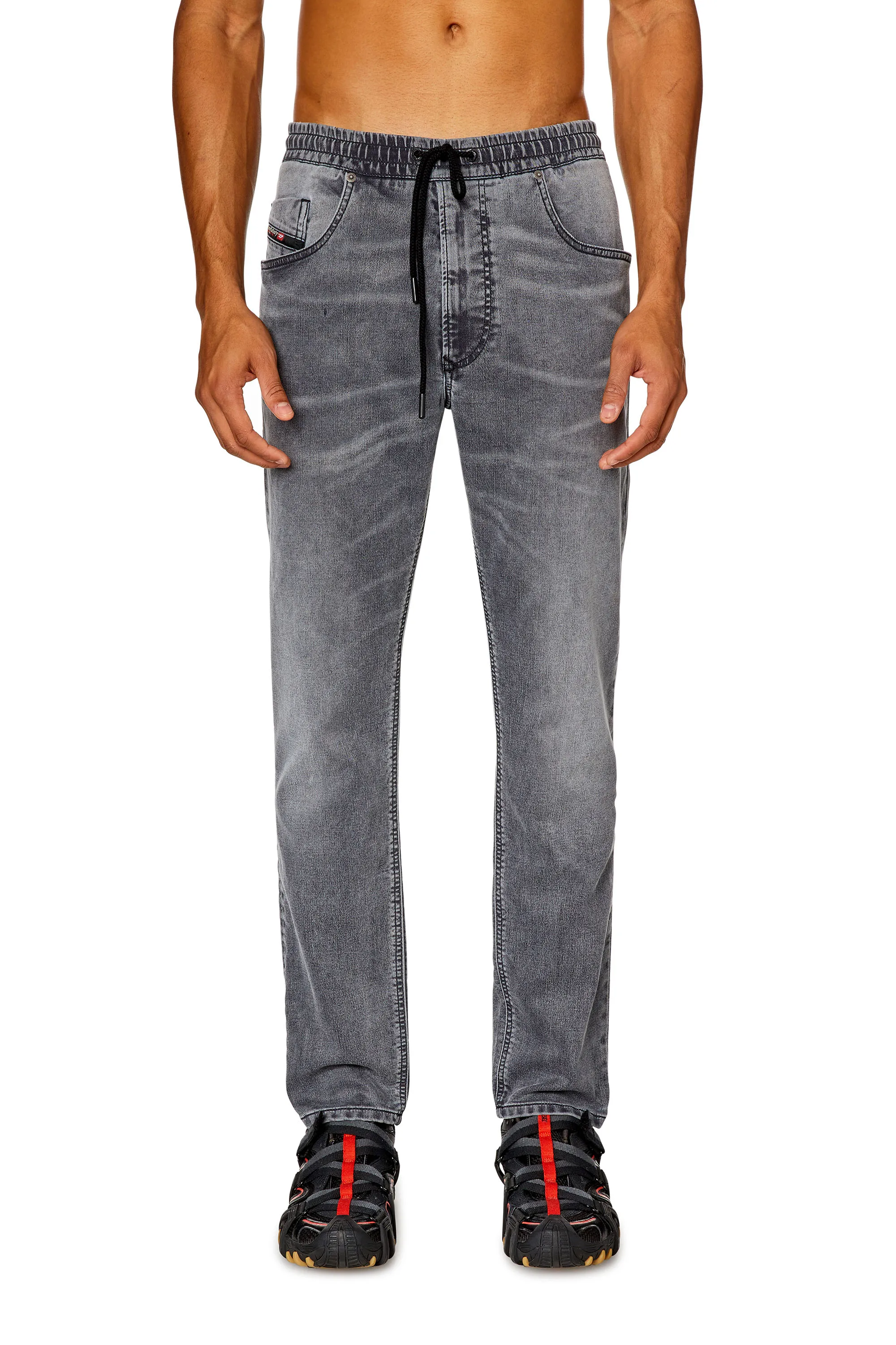 TAPERED 2030 DKROOLEY JOGGJEANS® 068HP