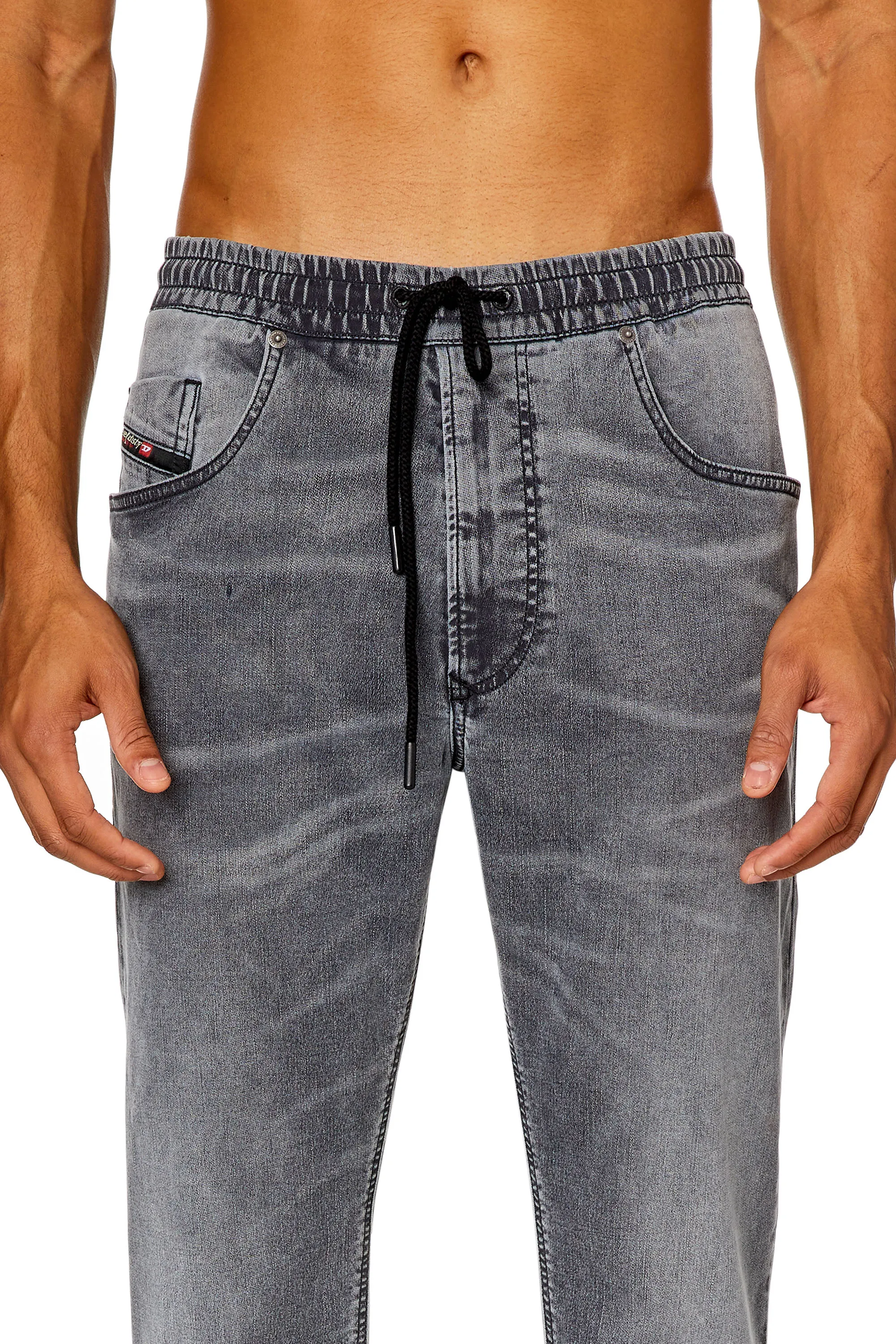 TAPERED 2030 DKROOLEY JOGGJEANS® 068HP