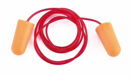 Tapon Desechable Cordon Steelpro