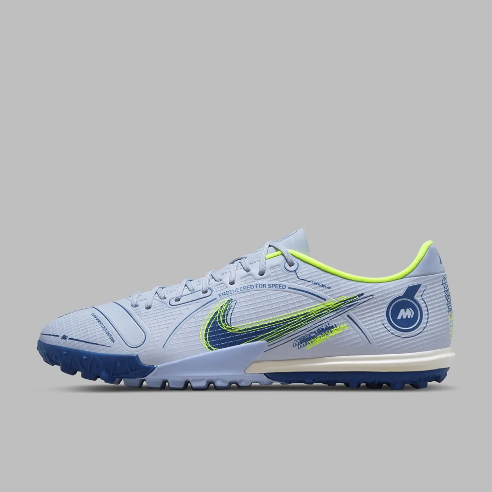 Taquetes Nike Mercurial Vapor 14 Academy Hombre