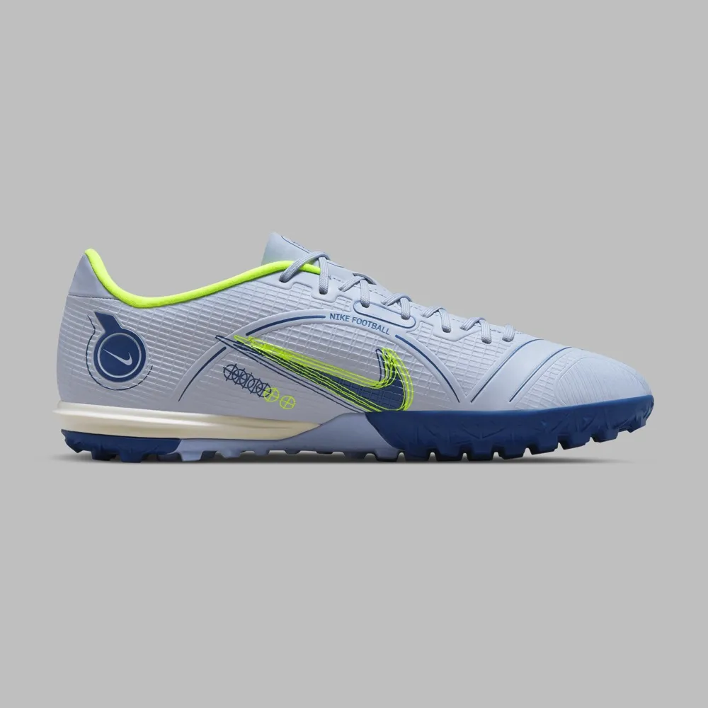 Taquetes Nike Mercurial Vapor 14 Academy Hombre
