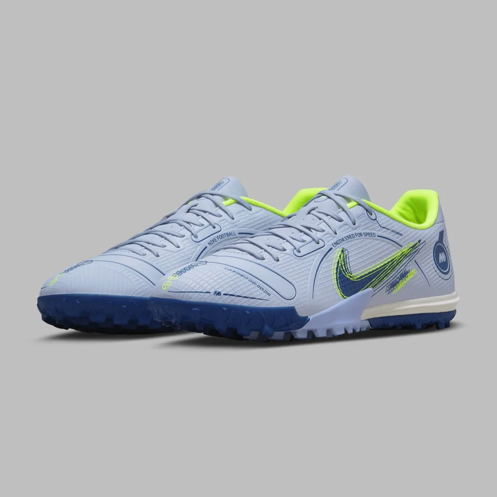 Taquetes Nike Mercurial Vapor 14 Academy Hombre
