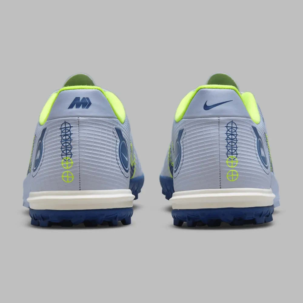 Taquetes Nike Mercurial Vapor 14 Academy Hombre