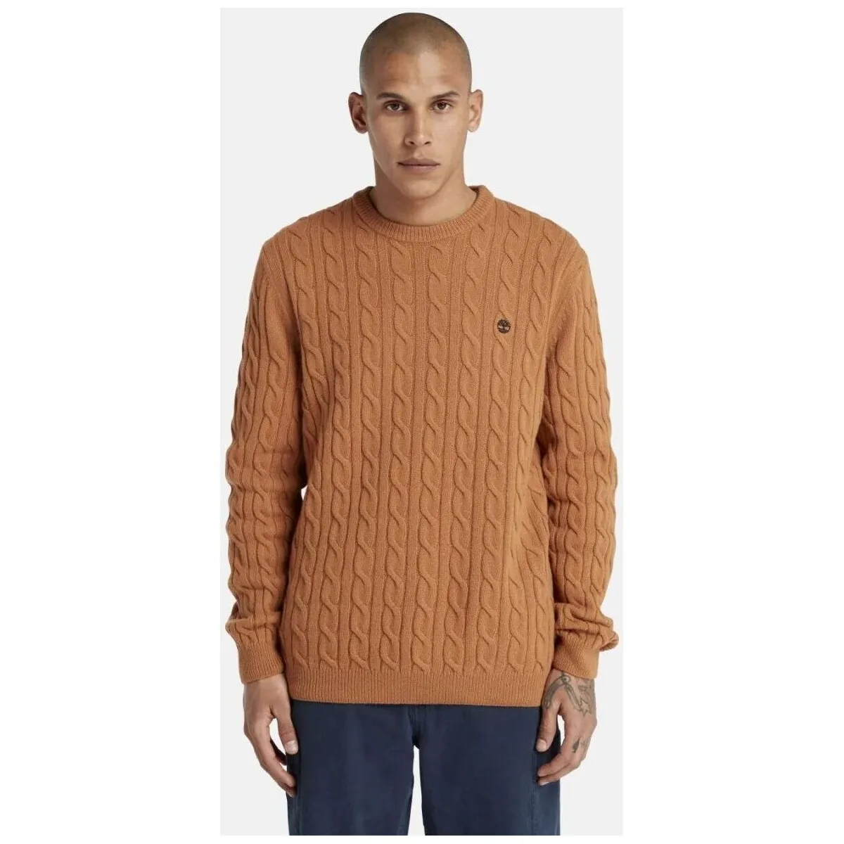TB0A2CEQK431  LAMBSWOOL CABLETERRA
