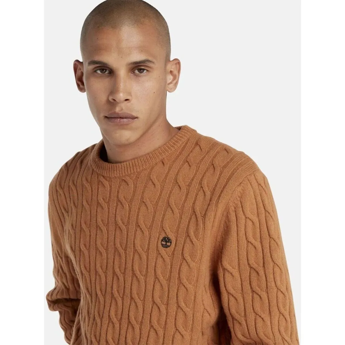 TB0A2CEQK431  LAMBSWOOL CABLETERRA