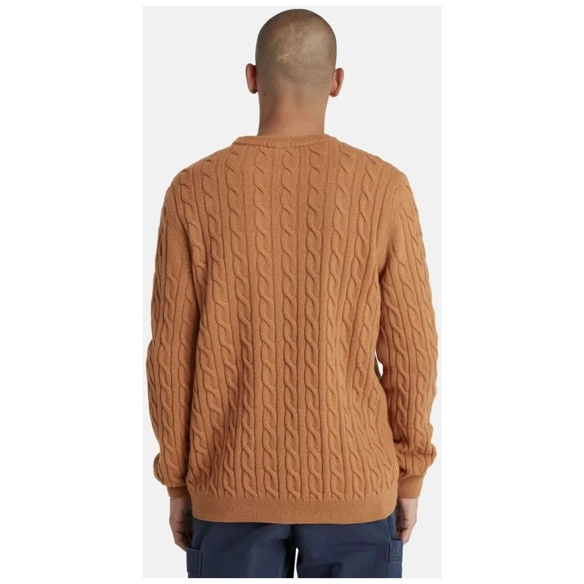 TB0A2CEQK431  LAMBSWOOL CABLETERRA