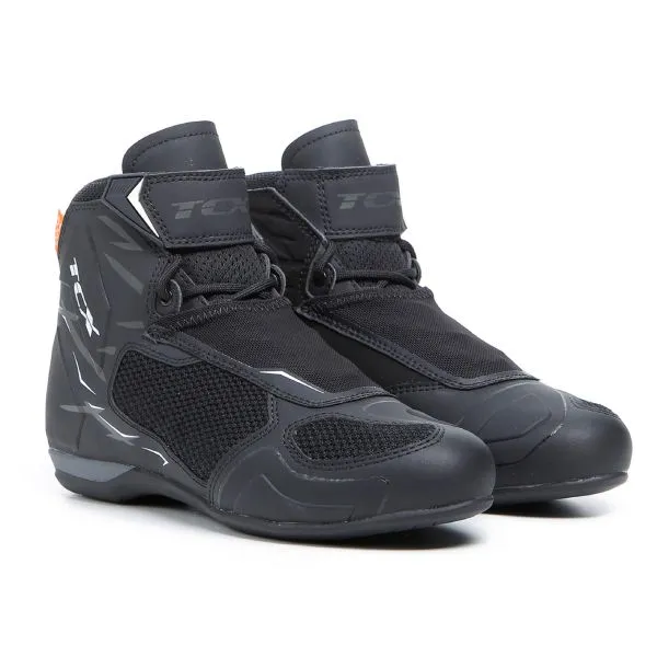TCX R04D Lady Air Black White 