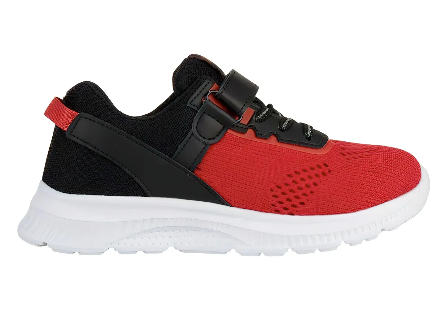 Tenis Lotto Buttler  Para Niño