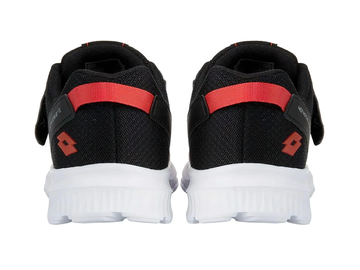 Tenis Lotto Buttler  Para Niño