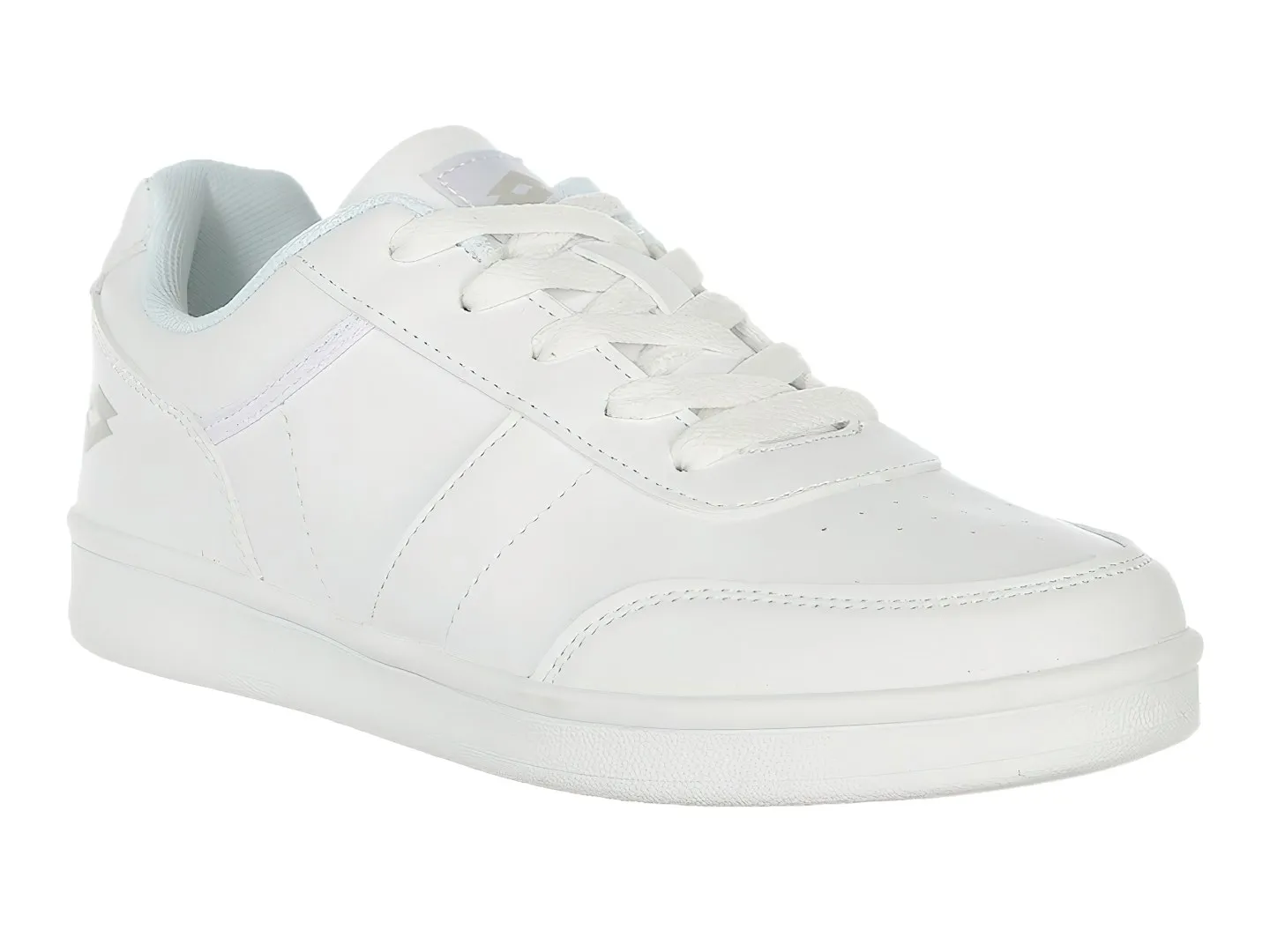 Tenis Lotto Laces Jr Para Niño