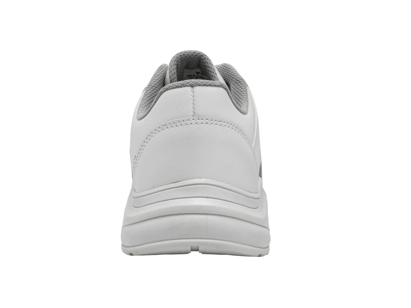 Tenis Yuyin 23210 Blanco Para Niño