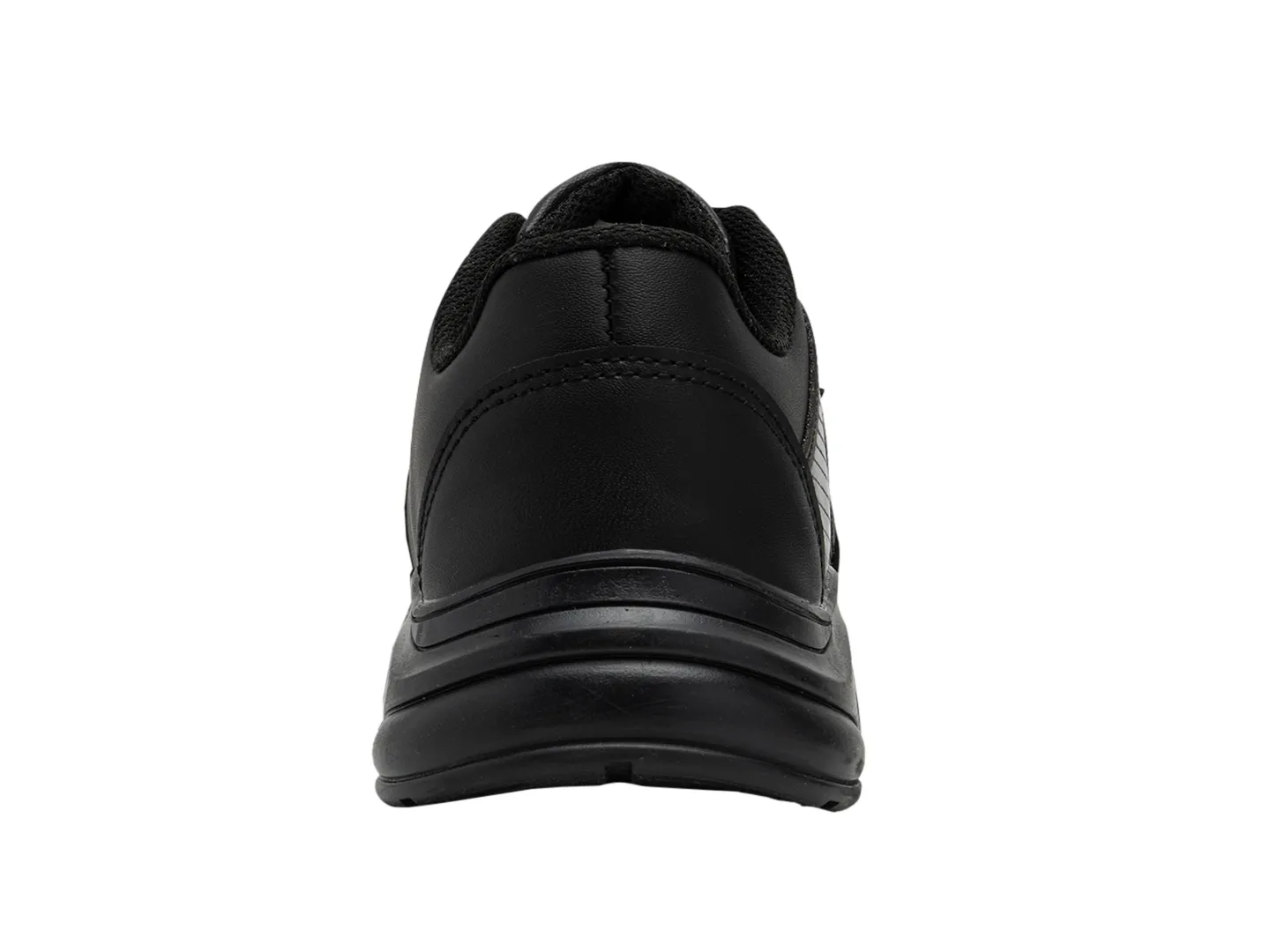 Tenis Yuyin 23210 Negro Para Niño